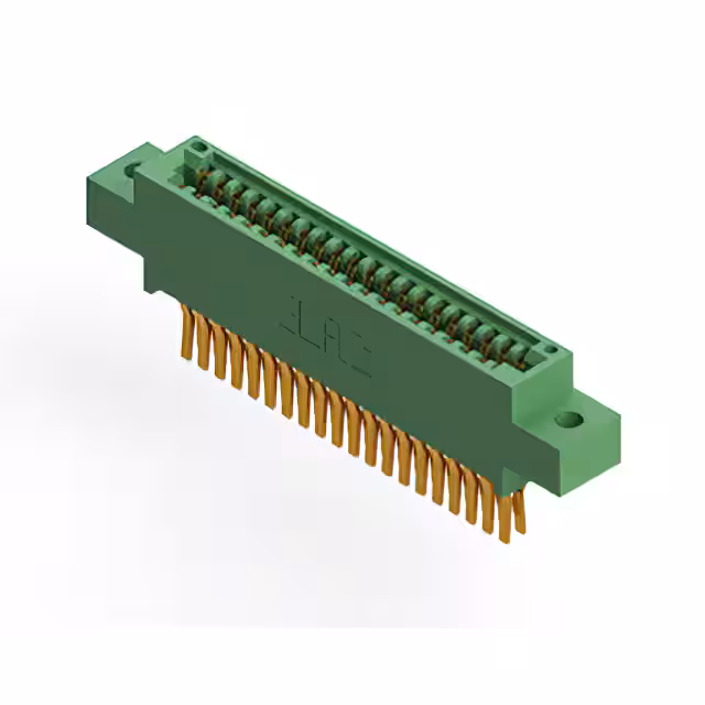 845-040-560-802 EDAC Inc.  Edgeboard Connectors